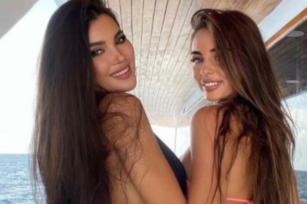 ONE IMAJU NAJLEPŠA TELA, KADA SE SKINU NASTUPA KOLAPS: Obline će vas RAZBUDITI u sekundi, KIDAJU u tangama! (FOTO)