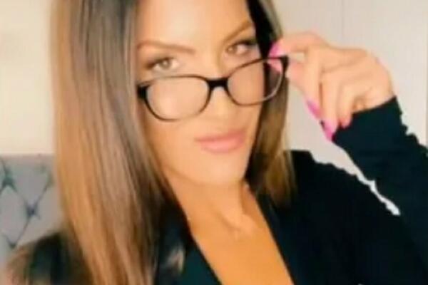 REKAO JOJ DA JE PRESTARA ZA NJEGA! Povređena žena uzvratila udarac i dokazala mu da GREŠI (VIDEO)