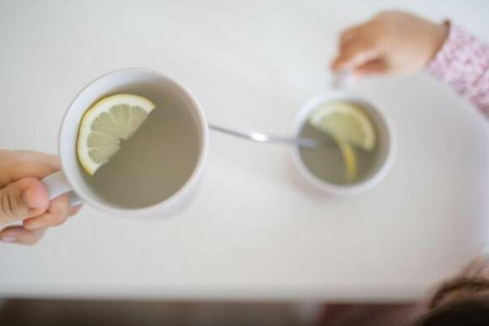 KONCEPT DETOKSIKACIJE NAMIRNICAMA JE MIT