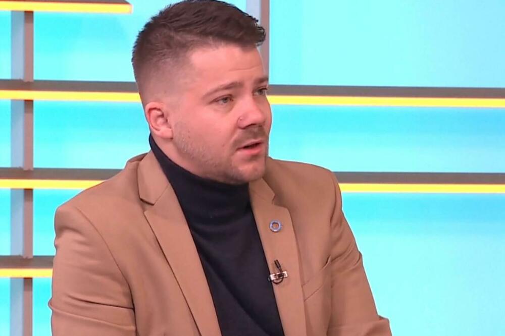 NEĆETE DOBITI ŠEĆER AKO JEDETE SLATKO?! Opačić razbio MIT o dijabetesu, OVE SIMPTOME ne zanemarujte