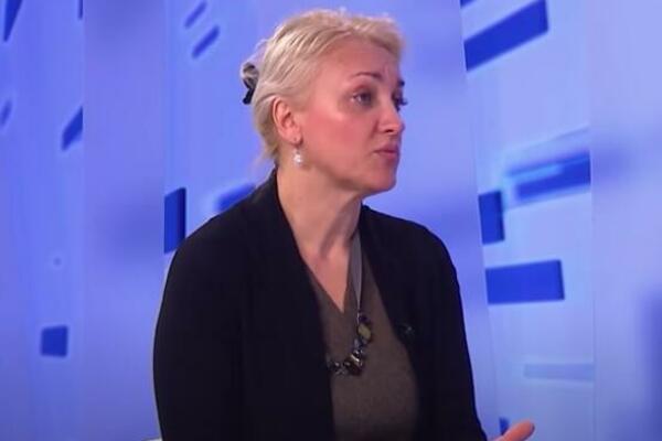 "VAKCINISANA OSOBA IMA 20 PUTA MANJE ŠANSE DA ZARAZI NEKOGA": Bubaš otkrila zašto SEROLOŠKI TESTOVI nemaju svrhu