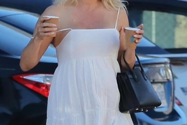 SNIMILA JE SA PARTNEROM AKCIJU, A ONDA JE TAJ SNIMAK UKRADEN: Kada je ISPLIVAO nastao je HAOS, ali tu nije KRAJ