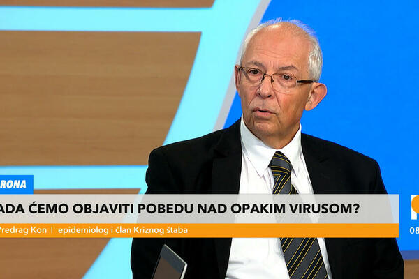 KON TRAŽI DA SE OBJAVI BROJ VAKCINISANIH KOJI SU PREMINULI OD KORONE: Nema ništa od uvođenja propusnica 24/7?!