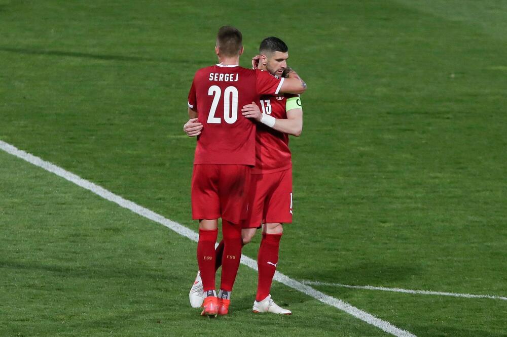 ANEGDOTE SKROMNOG JUNAKA ORLOVA! Ronaldo mu tražio dres, herojski čin koji će Srbija zauvek pamtiti! (VIDEO)