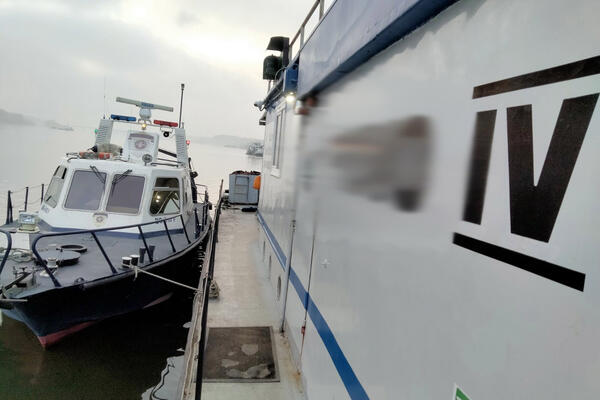 ZAPLENJENO 2 TONE KOKAINA: Uhapšeno 5 osoba kod Kanarskih ostrva