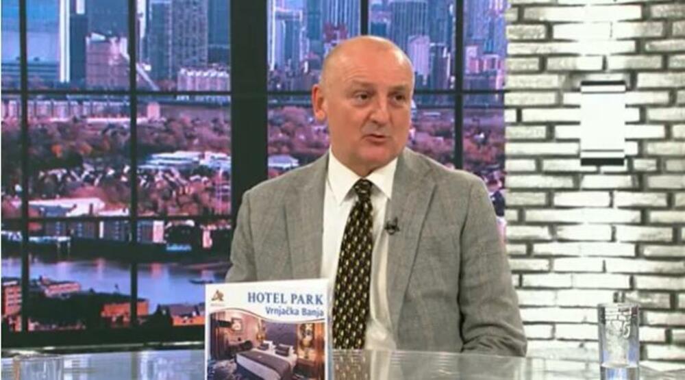 Aleksandar Radivojević