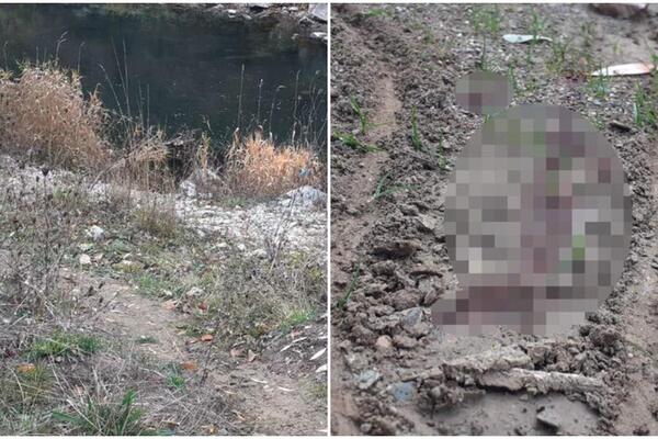 ZA UBISTVO MAJE IZ KRALJEVA OSUMNJIČEN TUTINAC! Policiji poznato IME, pronašli su i AUTOMOBIL