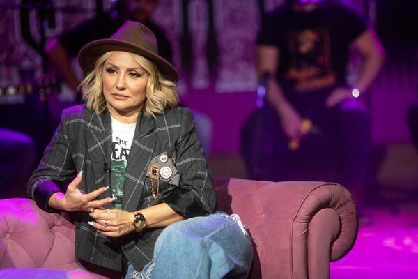 "ZA DOBAR BRAK BITAN JE REDOVAN SE*S!" Goca Tržan bez dlake na jeziku!