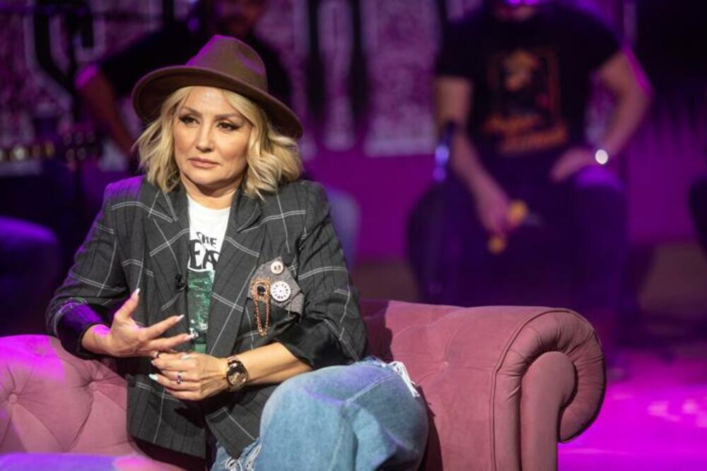 GOCA TRŽAN STAVILA TAČKU NA GLASINE I PRIZNALA ISTINU: Borba sa PSIHIČKIM PROBLEMIMA i DEPRESIJOM!