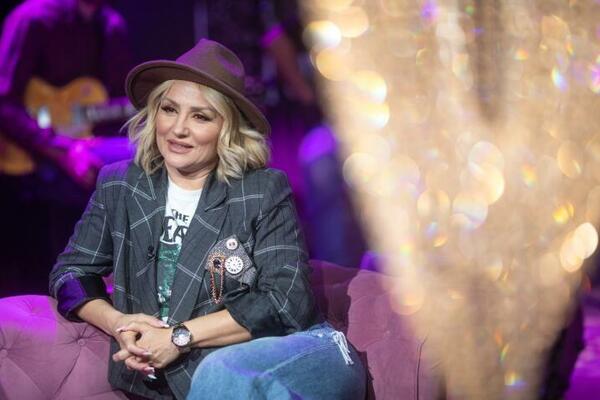 ŽENA KOJA NE PRAVI KOMPROMISE! GOCA TRŽAN O ŽIVOTNIM TEMAMA: "Razočarenja su BOLNA!"