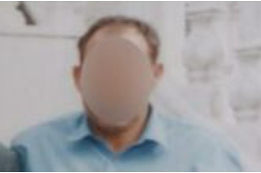 OVO JE NIŠLIJA OSUMNJIČEN ZA OBLJUBU DEVOJČICA! Komšije u šoku, a supruga tvrdi: NIJE U STANJU BILO KOGA DA SILUJE!