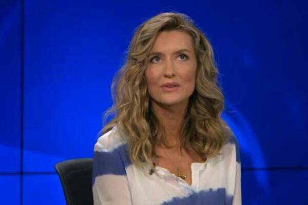 TUŽNA SUDBINA! Glumica saznala da joj je suprug preminuo kada je bila trudna: Od KOBNE NOĆI mu piše pisma!