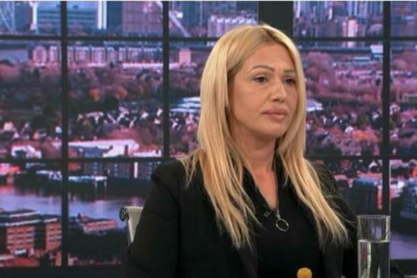 REKAO JE DA ĆE ME UBITI ČIM IZAĐE IZ ZATVORA: Vinku je pretukao bišvi suprug, sada ne sme da izađe iz Sigurne kuće