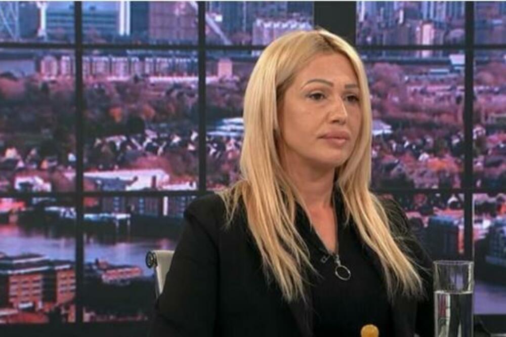 REKAO JE DA ĆE ME UBITI ČIM IZAĐE IZ ZATVORA: Vinku je pretukao bišvi suprug, sada ne sme da izađe iz Sigurne kuće