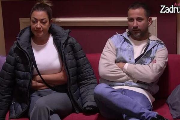 NEKI NOVI MOMENTI! SANDRA REŠIĆ PRVI PUT O EMOCIJAMA PREMA DEJANU: "Vezala sam se, ne znam da li će..."