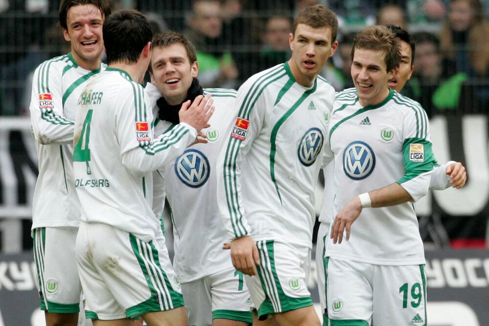 NEKADAŠNJI FUDBALER BAJERNA I VOLFSBURGA OTKRIO ZAŠTO NIKADA NIJE ZAIGRAO ZA SRBIJU: Umesto nas, igrao je za BiH!