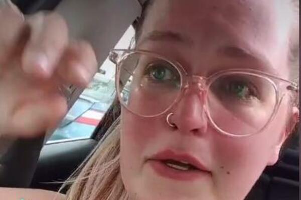 DEVOJKU BRUTALNO IZBACILI IZ TERETANE ZBOG 1 STVARI: Trener je NEVEROVATNO PONIZIO (VIDEO)