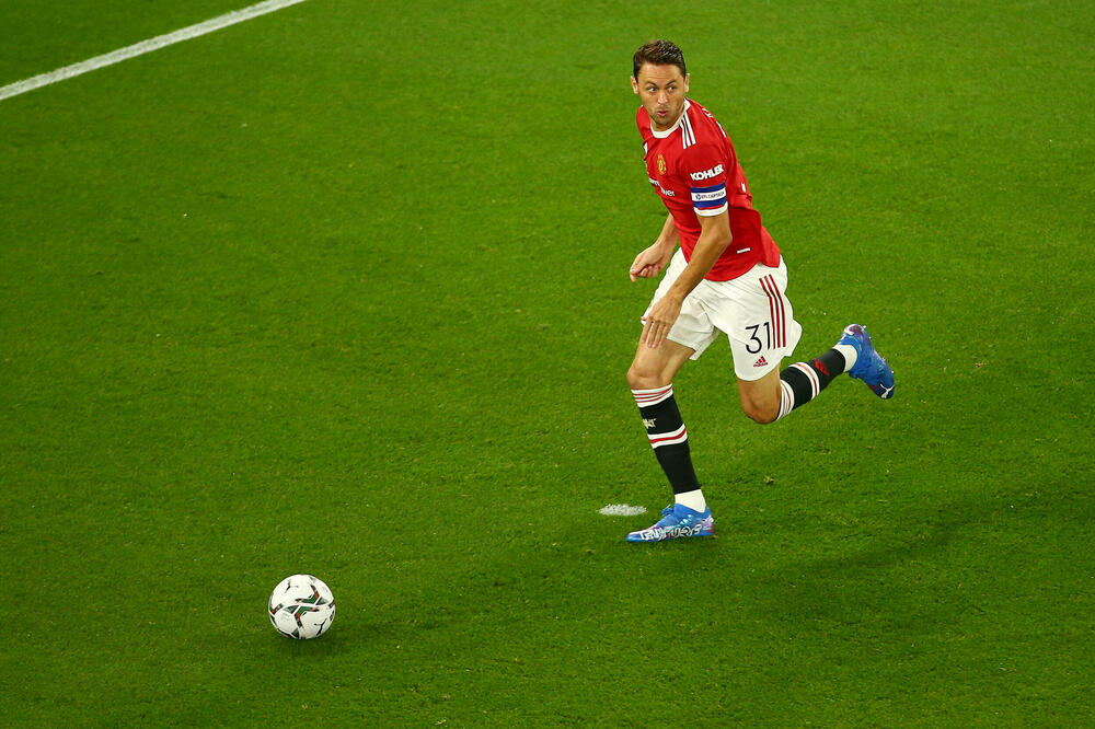 MAJSTOR MATIĆ NAMESTIO GOL RONALDU! Srbin ima još mnogo da pokaže, Čelsi ima za čime da žali!