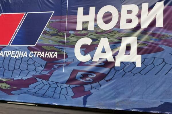 Najgori gradonačelnik u istoriji Novog Sada traži smenu najboljeg