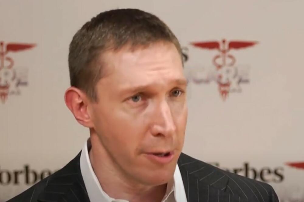 UMRO POZNATI BIZNISMEN, TUGA!