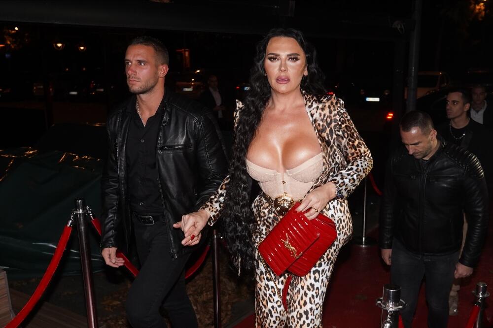 NAJVEĆA PODRŠKA JOJ JE OVAJ DASA! Elektrin muž otkrio da li je njegova porodica PRIHVATILA TRANSRODNU SNAJKU!