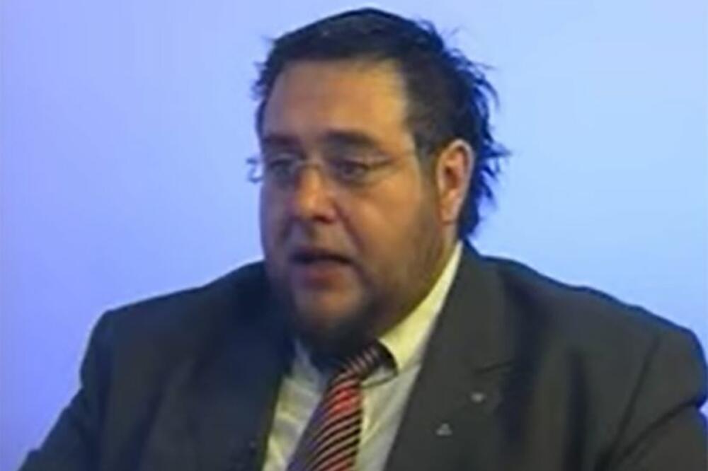 UMRO MILOŠ ŠIBUL! Iznenada mu je pozlilo, imao je samo 44 godine, TUGA