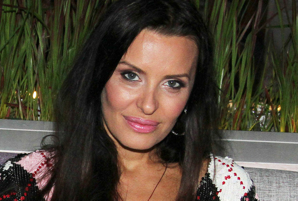 Elena Karaman