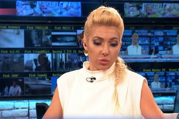 JOVANA JEREMIĆ SE IZLANULA PA PRIZNALA DA SE RAZVODI? "Odlaziš iz odnosa kada nisi srećan!" (FOTO)