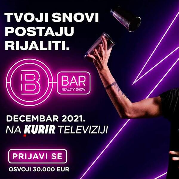 LAK NAČIN DA ZA 3 MESECA DOBIJEŠ 30.000 EVRA! Želiš nov auto, vikendicu ili posao iz snova - BAR će ti to ostvariti