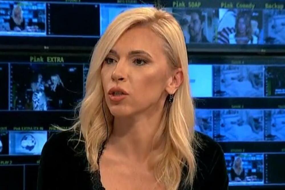 OVE INFORMACIJE NISTE MOGLI NI DA ZAMISLITE: Irina Vukotić NIJE IZ BEOGRADA, a tek da vidite koje je GODIŠTE