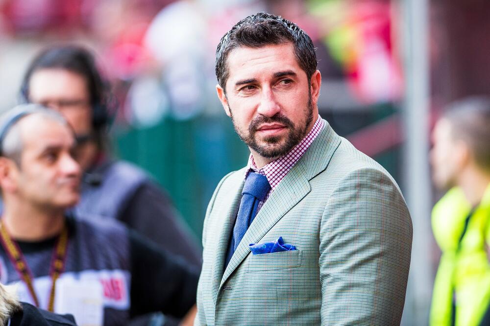 DRAGUTINOVIĆ HOĆE HRABRE 'ORLOVE': Ko se plaši, nije za fudbal, DOSTA PESIMIZMA, zašto da ne idemo sa eurofijom?!