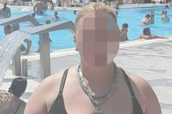 JASMINA PRIZNALA DA JE IZBOLA MUŠKARCA U KOTEŽU: Tvrdi da je u pitanju bila SAMOODBRANA