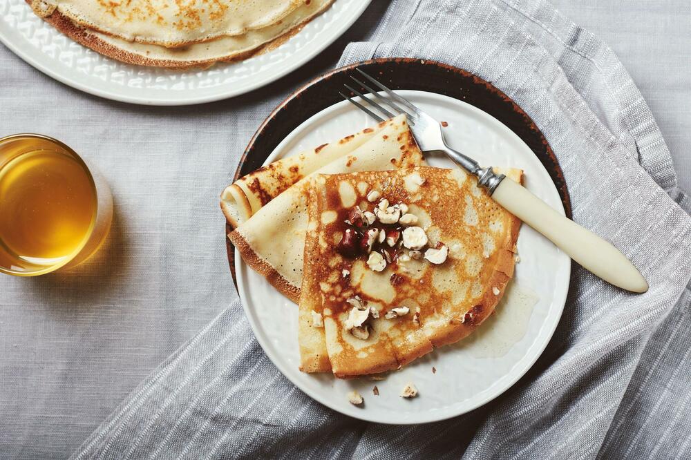 PUNJENE PALAČINKE KOJE ĆE SE SVIMA DOPASTI: Baka OTKRILA koji sastojak daje SPECIJALAN UKUS (RECEPT)
