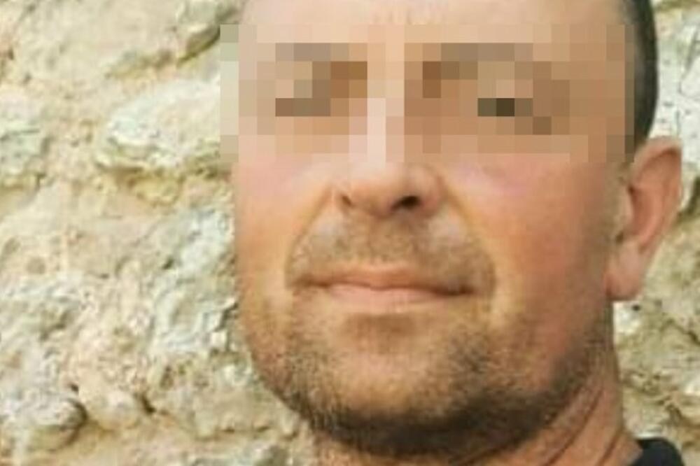 OVO JE NASTAVNIK KOJI JE POGINUO, TUGA!