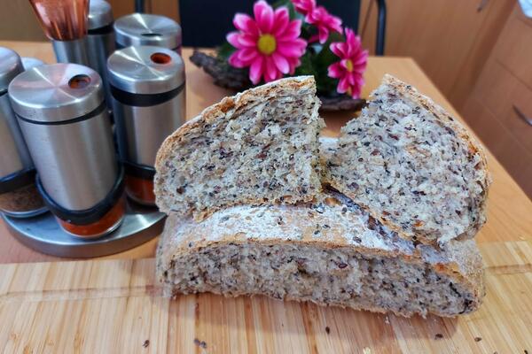 INTEGRALNE NAMIRNICE: Imaju prednosti ali i MANE, pazite na OVO!