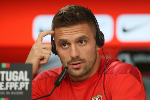 TADIĆEV OTAC OTKRIO TAJNE KAPITENA SRBIJE: Dušana je zvala prvo ZVEZDA , a NAVIJAO je za PARTIZAN!