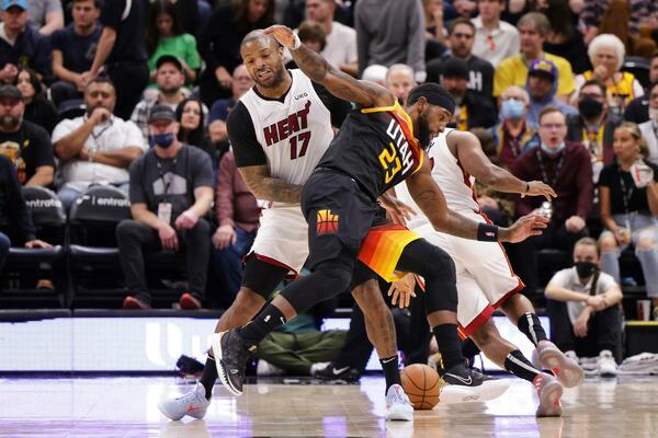 OPET FRKA I ČARKE U NBA LIGI: Bez Srba ovaj put! Možda što nisu bili na terenu!