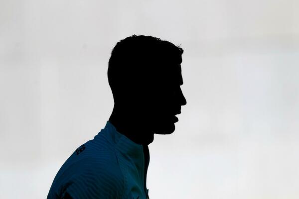 OGLASIO SE KRISTIJANO RONALDO! Njegove reči slamaju i najtvrđa srca! (VIDEO)