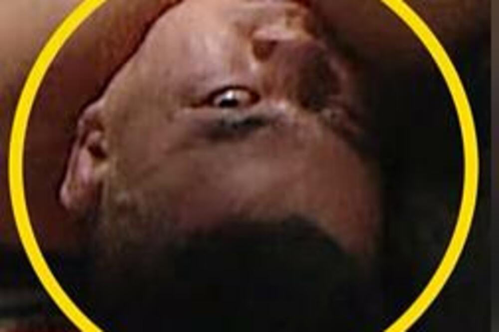 ULAZITE NA SOPSTVENU ODGOVORNOST! SAMO ZA ONE SA JAKIM STOMAKOM! : Azijski MMA - NEMILOSRDAN! (VIDEO)