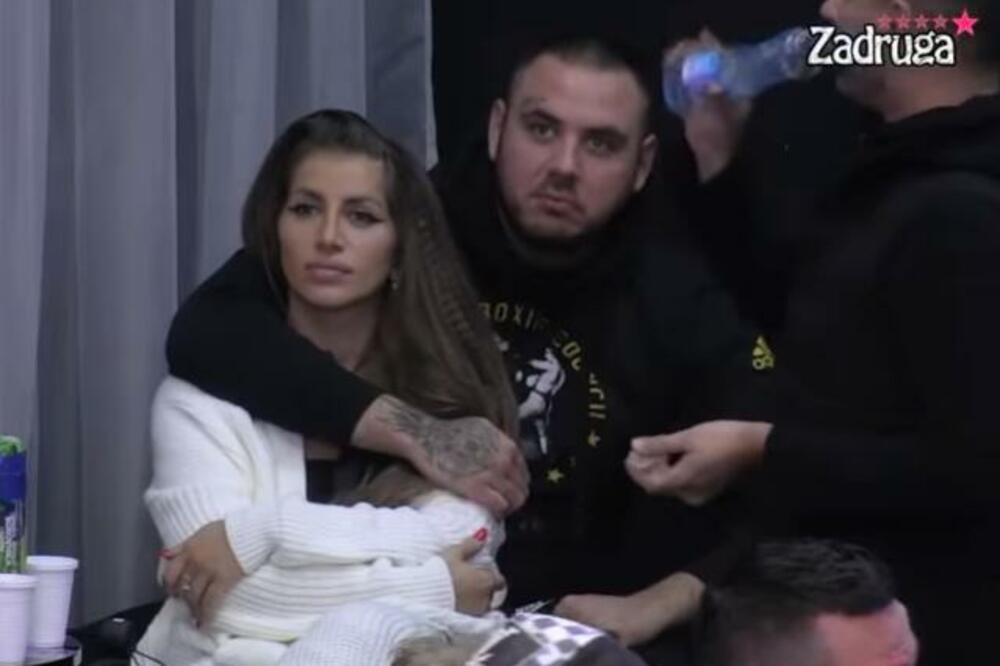 KOMUNICIRAJU U ŠIFRAMA! FILIP I DALILA PROVALJENI: Miki poludeo od besa pa PROGOVORIO! (VIDEO)