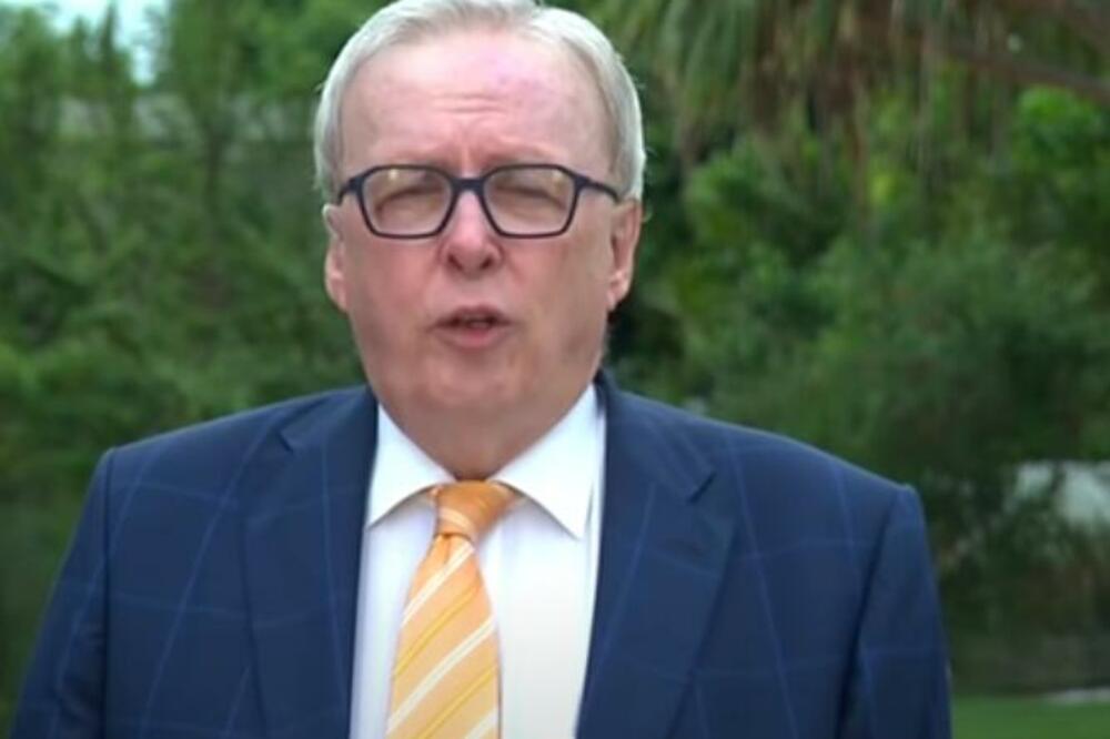 "AKO SE NE VAKCINIŠETE, ŽIVOT ĆE VAM BITI MIZERAN": Doktor zapretio građanima, i to ne tako biranim rečima! (VIDEO)