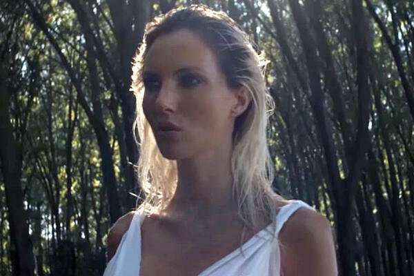 PREDVIĐALI SU JOJ USPEH, A ONDA JE PRONAĐENA MRTVA U DUNAVU! Bila je izbeglica, priznala ISTOPOLNU VEZU! (FOTO)