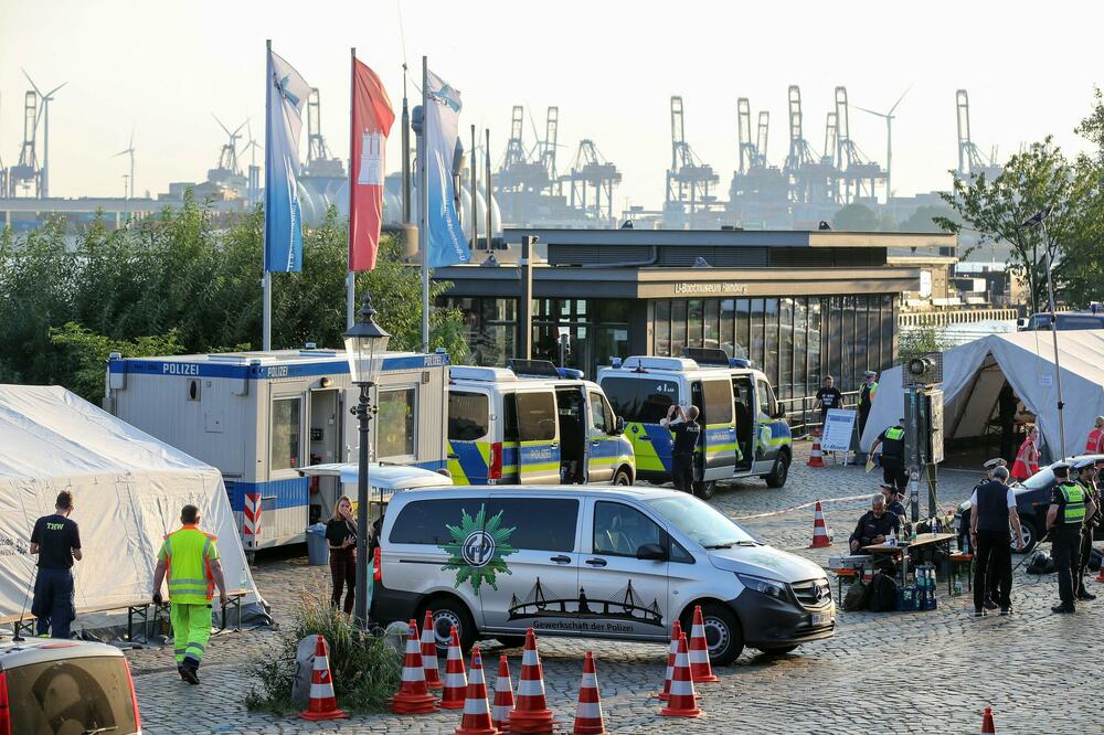 STRAŠNA NESREĆA U AUSTRIJI: Povređeno 20 putnika s Kosova, bili u autobusu!