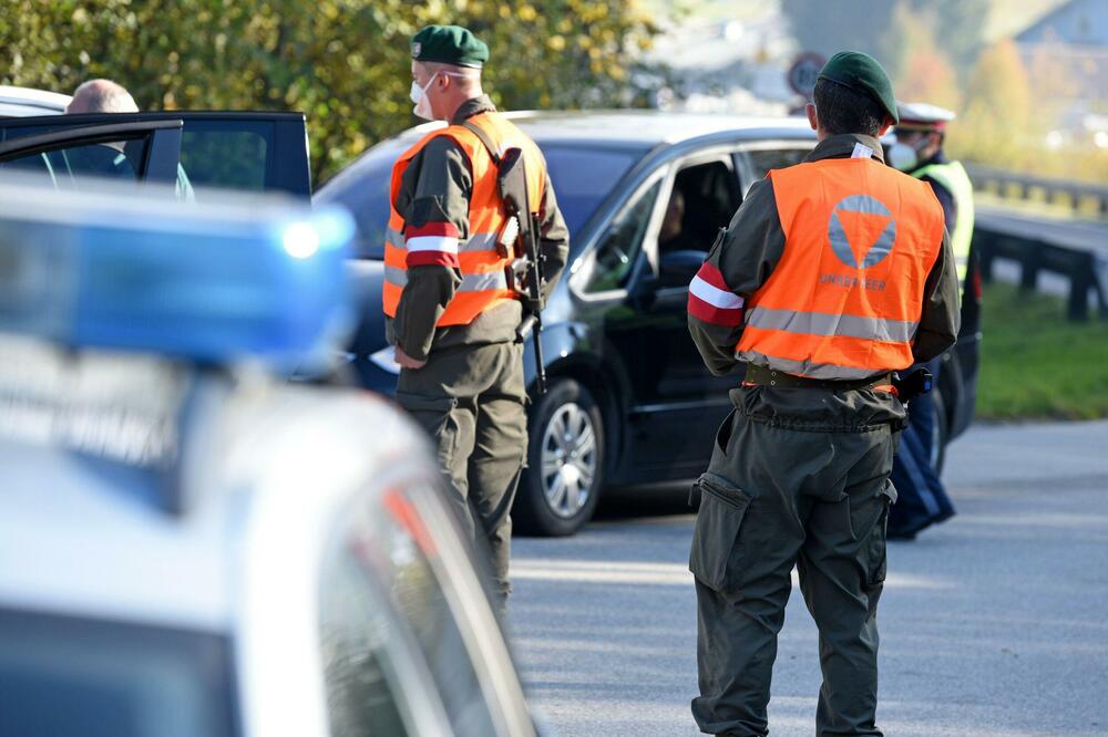 UVEDEN TOTALNI LOKDAUN U AUSTRIJI UPRKOS PROTESTIMA! Ovako će od sada da izgleda ŽIVOT prosečnog GRAĐANINA