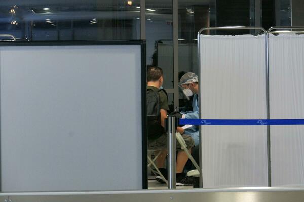 SVI NEVAKCINISANI OD SUTRA U LOKDAUNU! Pala odluka, Austrija prva u Evropi "PRESEKLA"