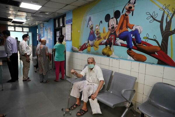 "TRENUTNA SITUACIJA POZIVA NA OVAJ KORAK"! Delovi Austrije u kompletnom lokdaunu od sledeće nedelje