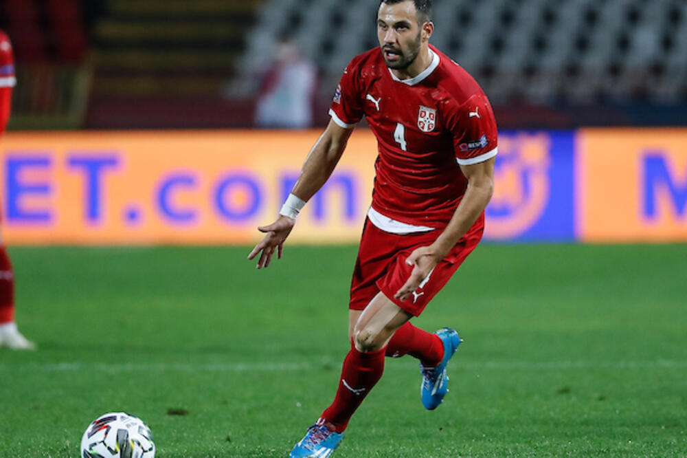 Luka Milivojević prelazi kroz ljutog rivala crveno-belih?