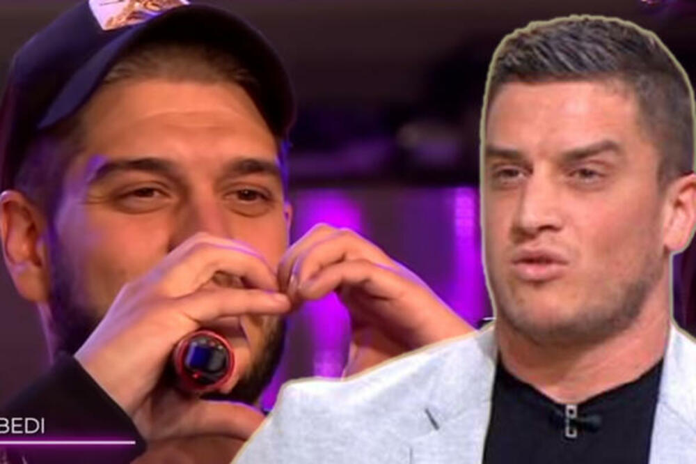 SESTRA DRAGOJEVIĆA JE BOMBA KAKVA SE RETKO VIĐA: Priča se da Dejanu NE MOŽE DA OPROSTI JEDNU STVAR, sve ima granice