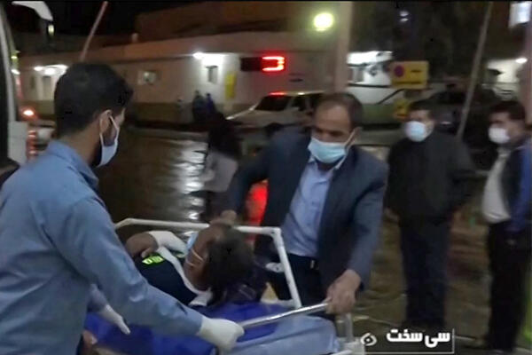 UPRAVO SAOPŠTENO! Preminuo je i ON