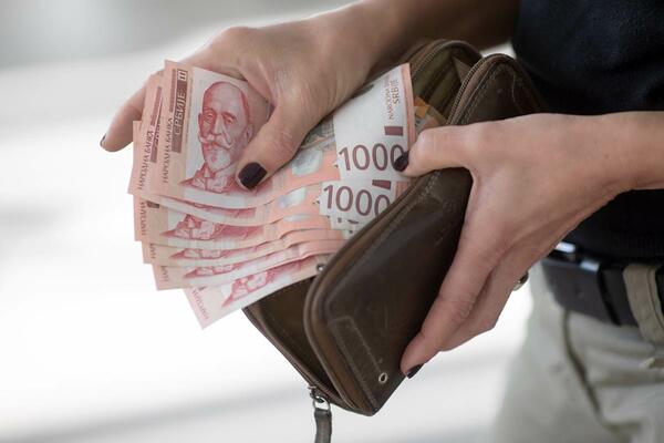 KOLIKO JE PROSEČNOM SRBINU POTREBNO DA DOĐE DO 30.000 EVRA? Vi to možete da uradite za 3 MESECA - evo i kako!